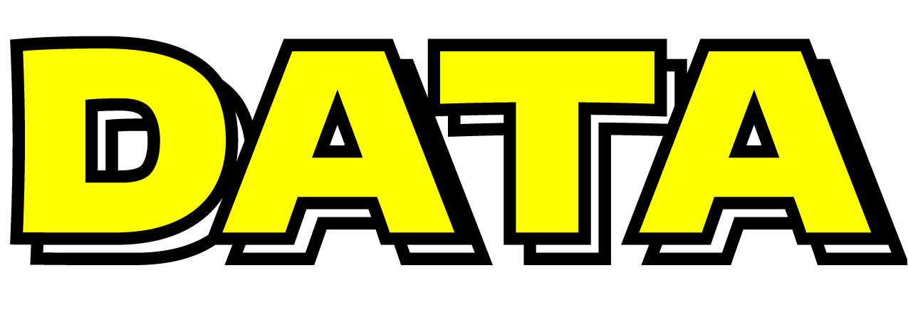 data